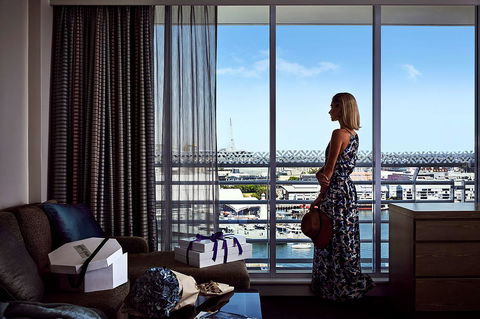 Hyatt Regency Sydney - Australian Directory 41