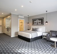 CH Boutique Hotel - Australian Directory