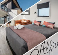 Alfred Apartments - Australian Directory