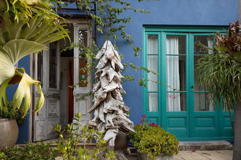 Bondi Beach House - Australian Directory 3