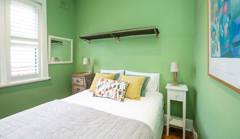 Bondi Beach House - Australian Directory 29