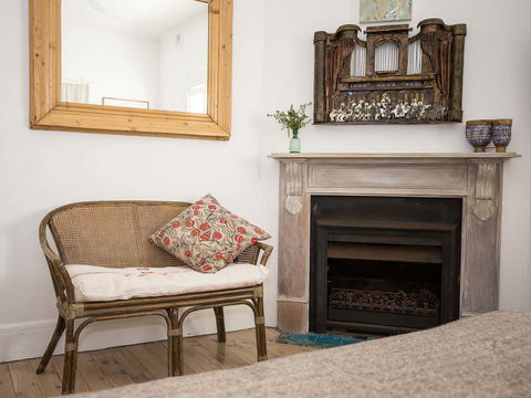 Bondi Beach House - Australian Directory 25
