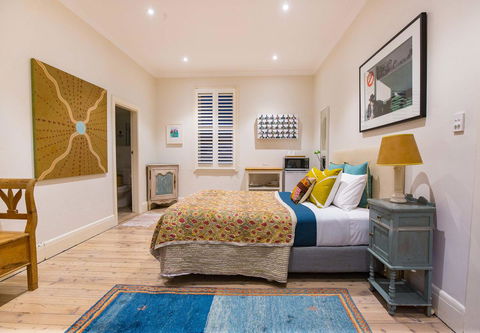 Bondi Beach House - Australian Directory 33