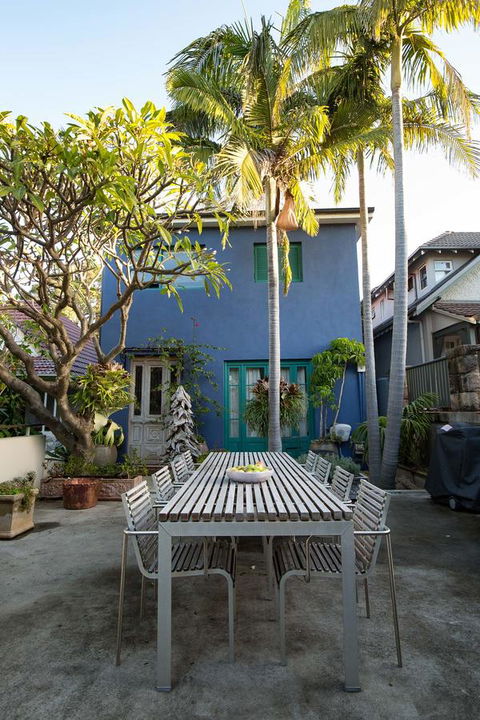 Bondi Beach House - Australian Directory 1