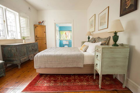 Bondi Beach House - Australian Directory 0