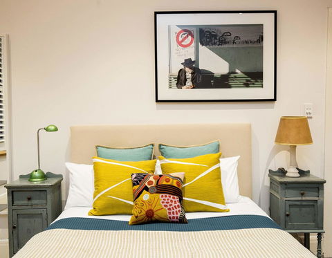 Bondi Beach House - Australian Directory 34