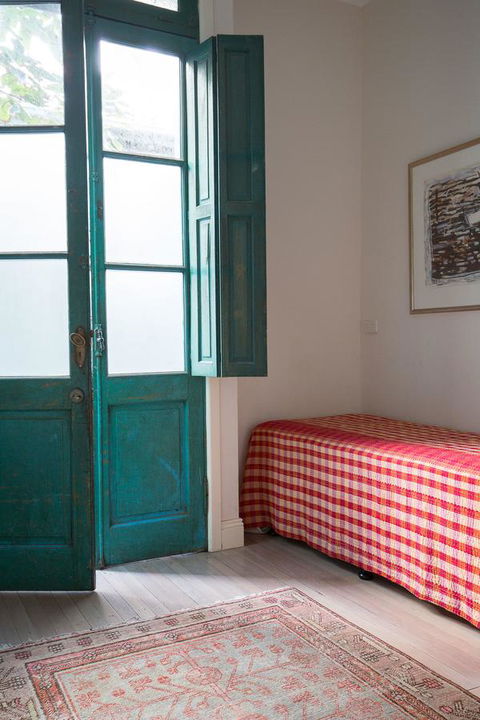 Bondi Beach House - Australian Directory 14