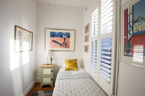 Bondi Beach House - Australian Directory 36