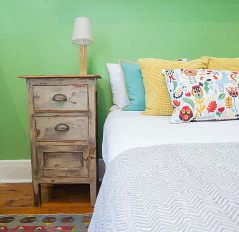 Bondi Beach House - Australian Directory 27