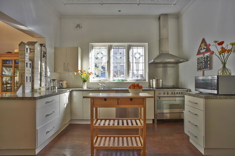 Bondi Beach House - Australian Directory 6