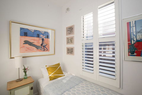 Bondi Beach House - Australian Directory 35