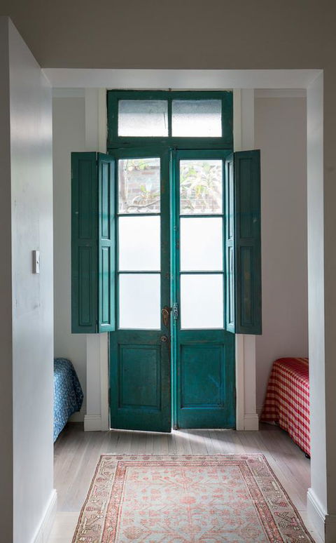 Bondi Beach House - Australian Directory 44