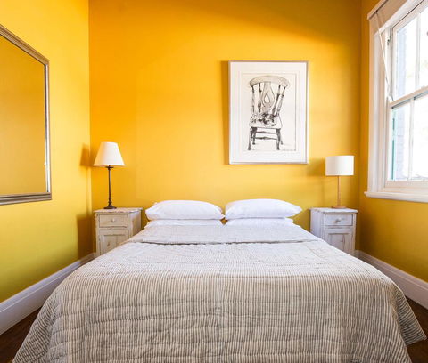 Bondi Beach House - Australian Directory 30