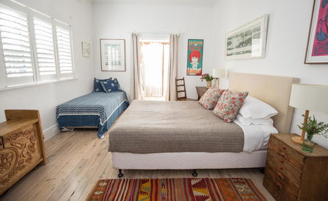 Bondi Beach House - Australian Directory 24