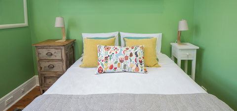Bondi Beach House - Australian Directory 28