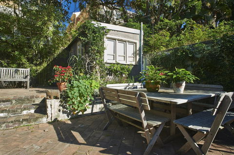 Bondi Beach House - Australian Directory 5