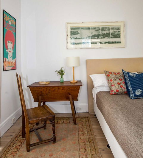 Bondi Beach House - Australian Directory 22