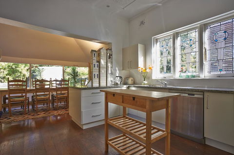 Bondi Beach House - Australian Directory 7