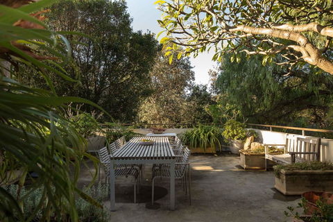 Bondi Beach House - Australian Directory 11