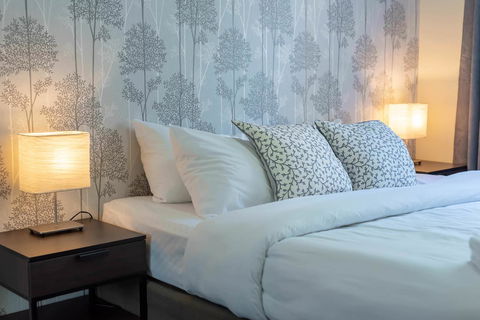 Apartments In Pyrmont - Australian Directory 35