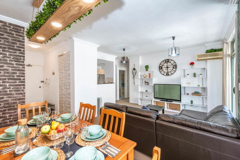 Apartments In Pyrmont - Australian Directory 17