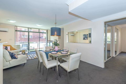 Apartments In Pyrmont - Australian Directory 24