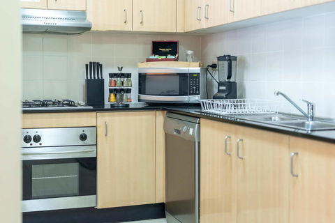 Apartments In Pyrmont - Australian Directory 29