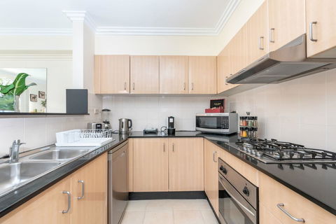 Apartments In Pyrmont - Australian Directory 41