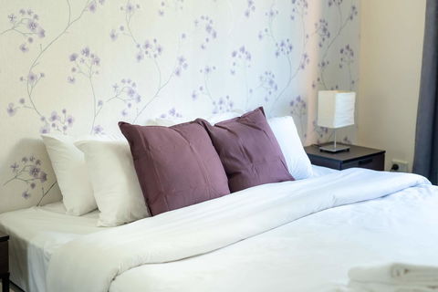 Apartments In Pyrmont - Australian Directory 39