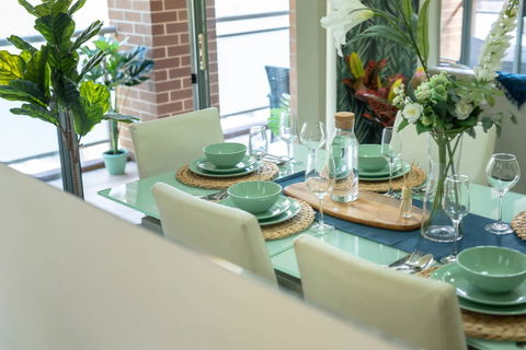 Apartments In Pyrmont - Australian Directory 23