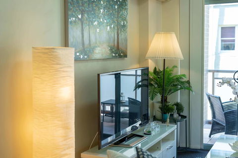 Apartments In Pyrmont - Australian Directory 42