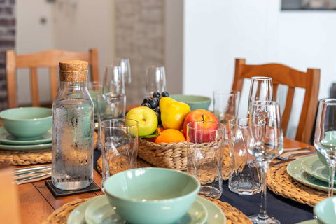 Apartments In Pyrmont - Australian Directory 13