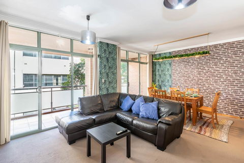 Apartments In Pyrmont - Australian Directory 18