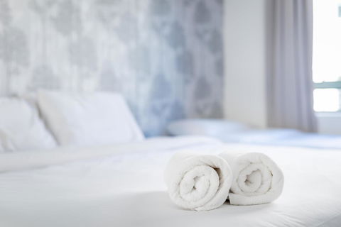 Apartments In Pyrmont - Australian Directory 6