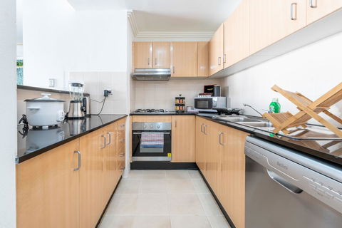 Apartments In Pyrmont - Australian Directory 16