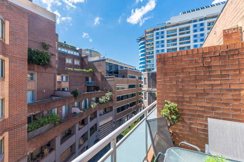 Apartments In Pyrmont - Australian Directory 20