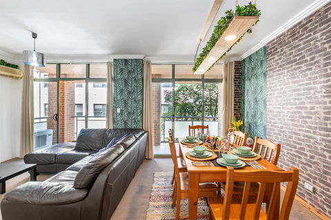 Apartments In Pyrmont - Australian Directory 19