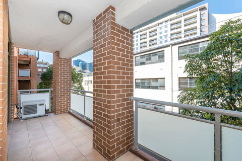Apartments In Pyrmont - Australian Directory 2