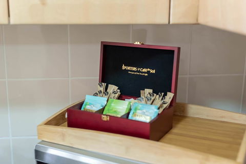 Apartments In Pyrmont - Australian Directory 30