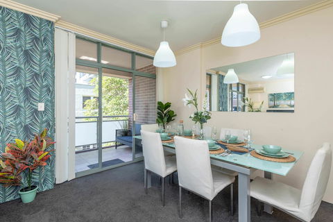 Apartments In Pyrmont - Australian Directory 22