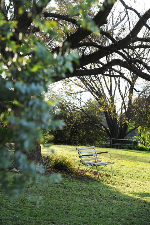 Stay In Mudgee The Grove, The Church, And Premium Private Homestead - Australian Directory 10
