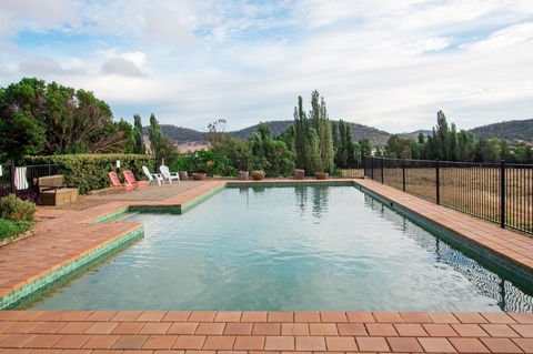Stay In Mudgee The Grove, The Church, And Premium Private Homestead - Australian Directory 18