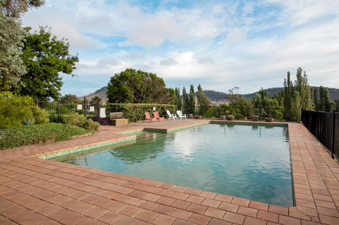Stay In Mudgee The Grove, The Church, And Premium Private Homestead - Australian Directory 25