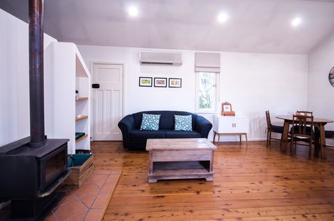 Stay In Mudgee The Grove, The Church, And Premium Private Homestead - Australian Directory 21
