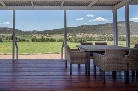 Stay In Mudgee The Grove, The Church, And Premium Private Homestead - Australian Directory 2