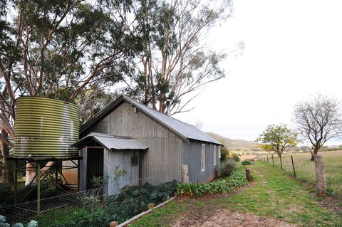 Stay In Mudgee The Grove, The Church, And Premium Private Homestead - Australian Directory 39