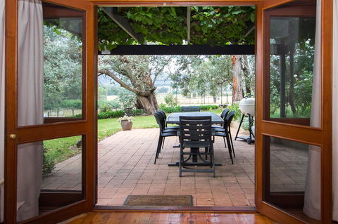 Stay In Mudgee The Grove, The Church, And Premium Private Homestead - Australian Directory 28
