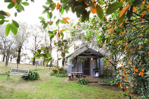Stay In Mudgee The Grove, The Church, And Premium Private Homestead - Australian Directory 42