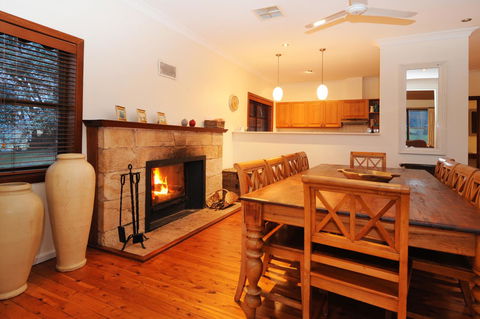 Stay In Mudgee The Grove, The Church, And Premium Private Homestead - Australian Directory 43