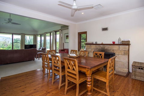 Stay In Mudgee The Grove, The Church, And Premium Private Homestead - Australian Directory 37